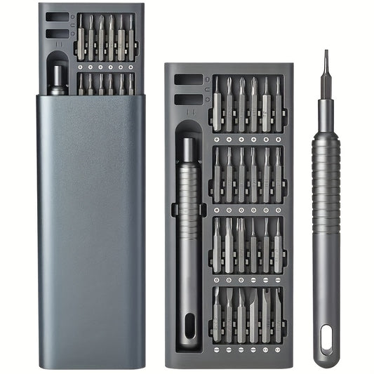 25-in-1 Screwdriver Set