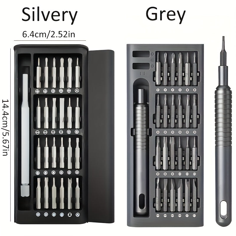 25-in-1 Screwdriver Set