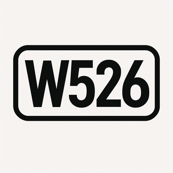 Warehouse526